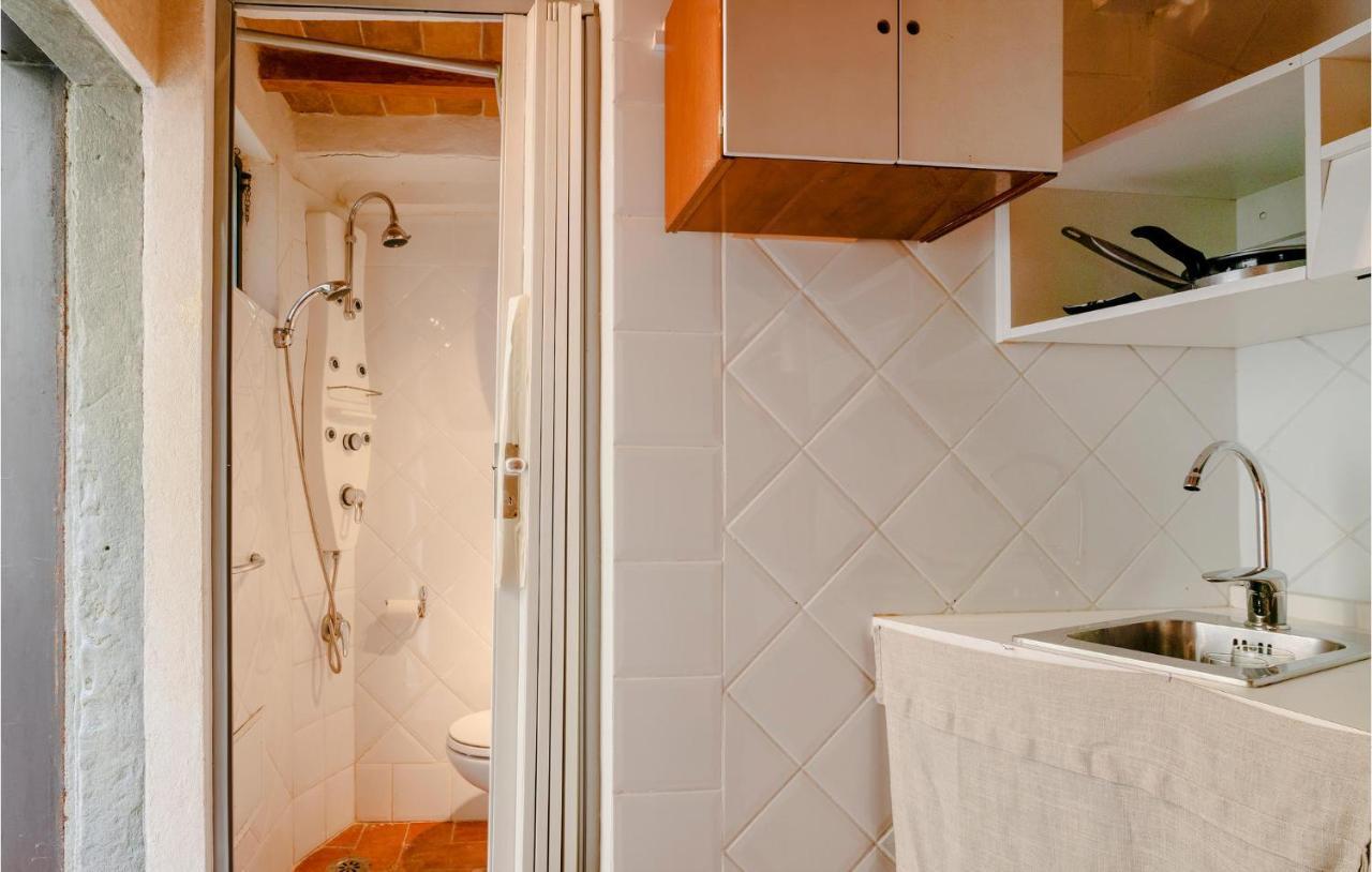 Amazing In With Kitchen *