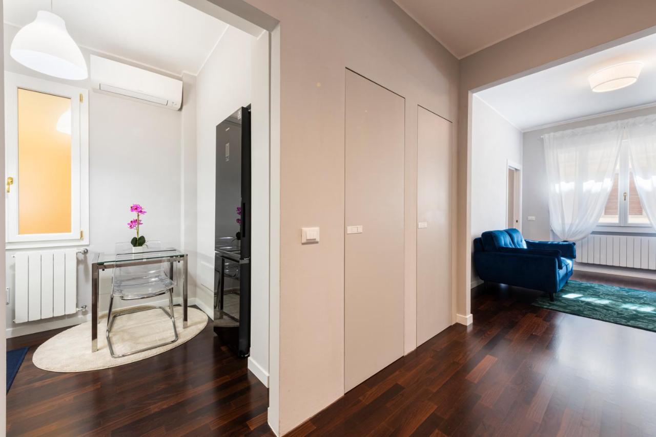 Ponte Vecchio Deluxe Apartment