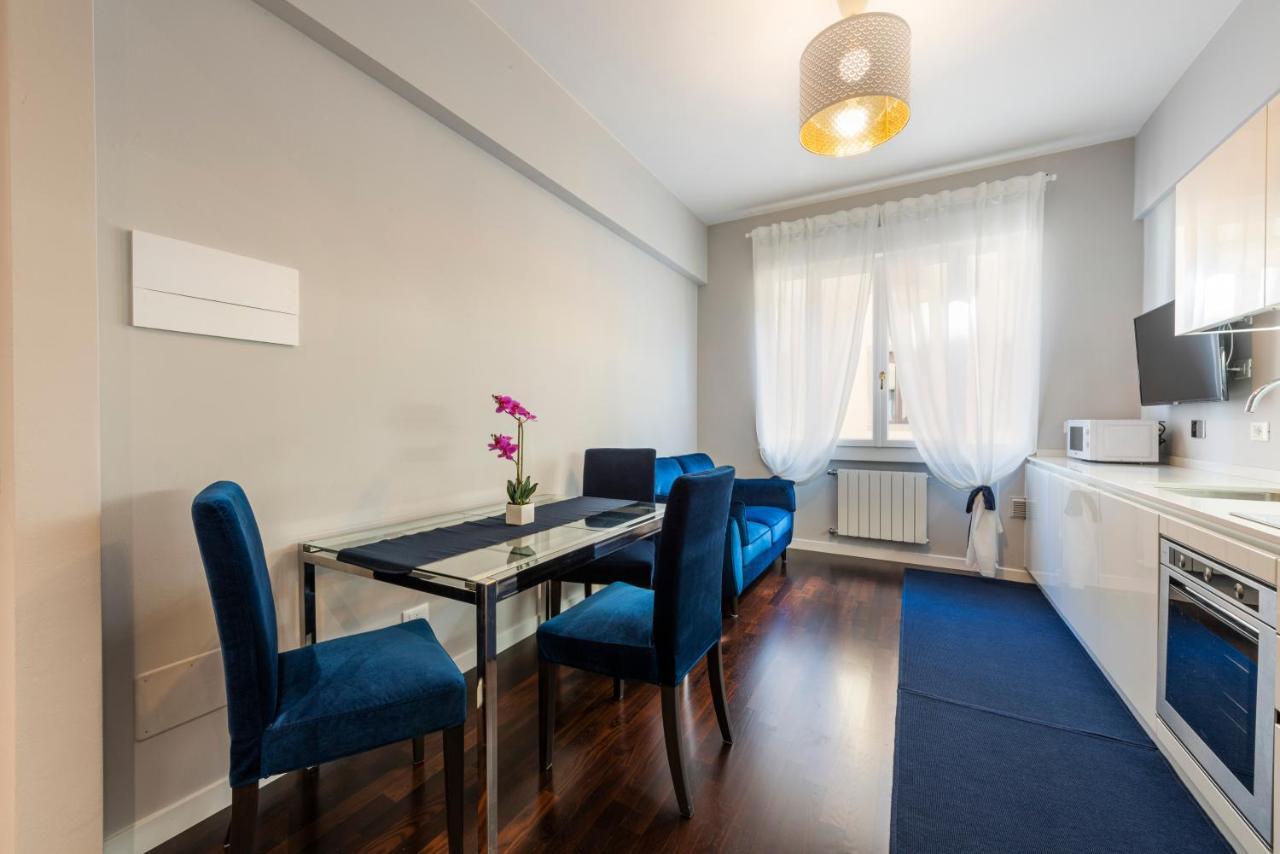 Apartment Ponte Vecchio Deluxe Florence