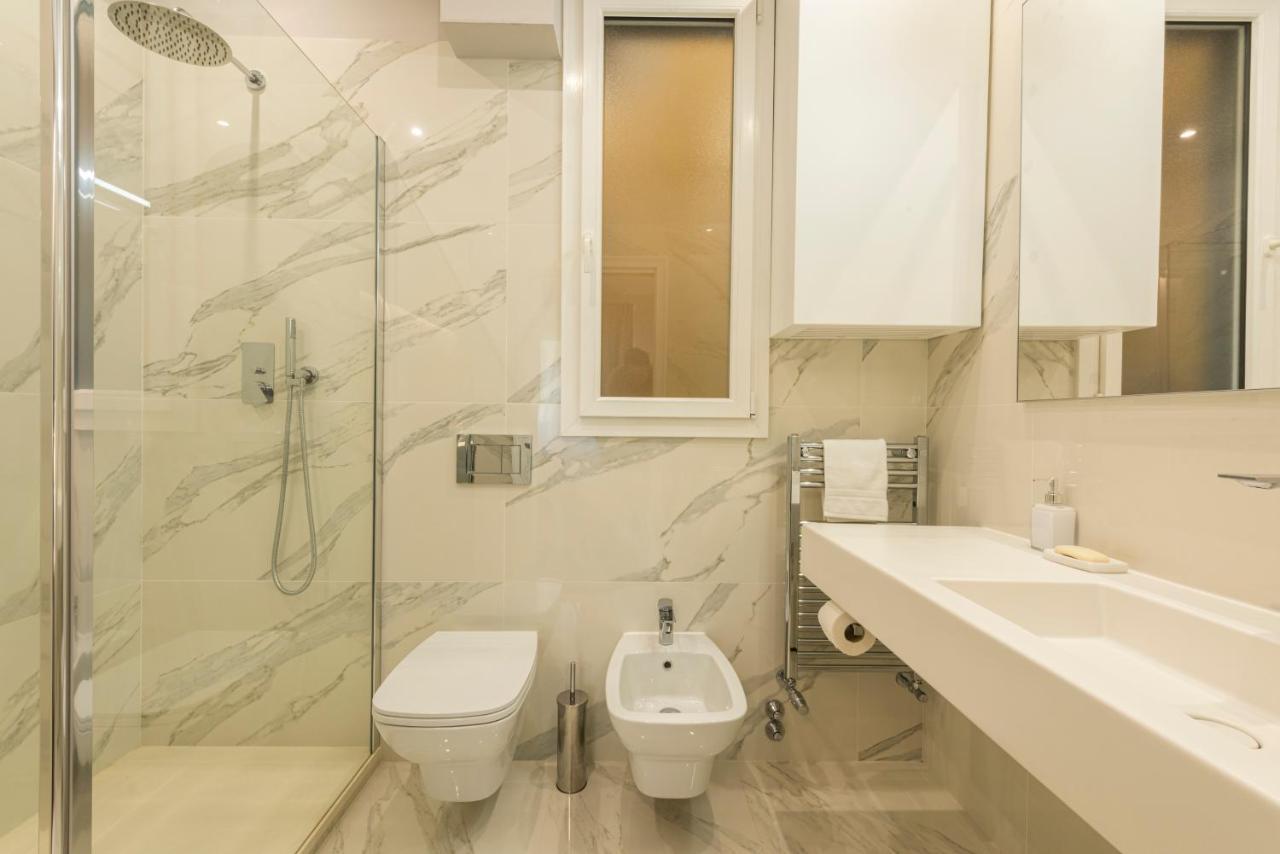 Ponte Vecchio Deluxe Apartment Florence