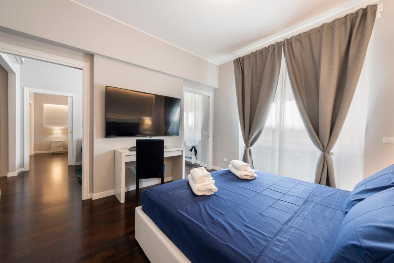 Ponte Vecchio Deluxe Apartment Florence