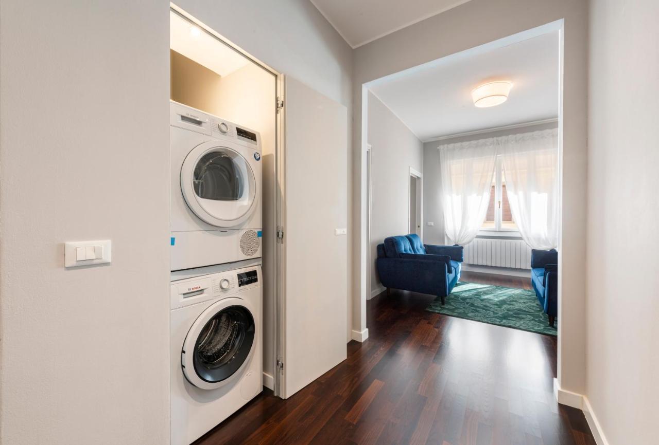 Ponte Vecchio Deluxe Apartment Florence