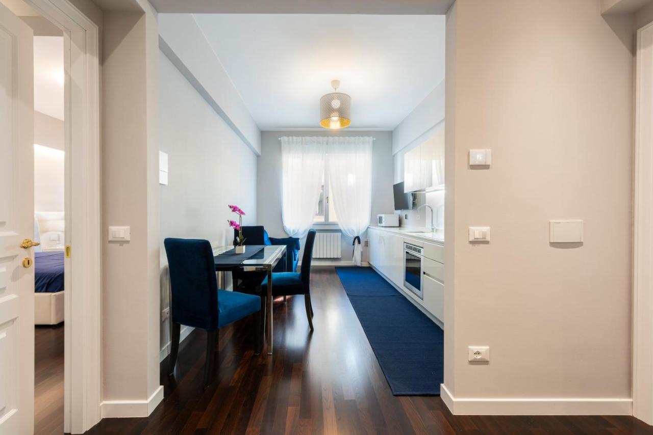 Ponte Vecchio Deluxe Apartment Florence