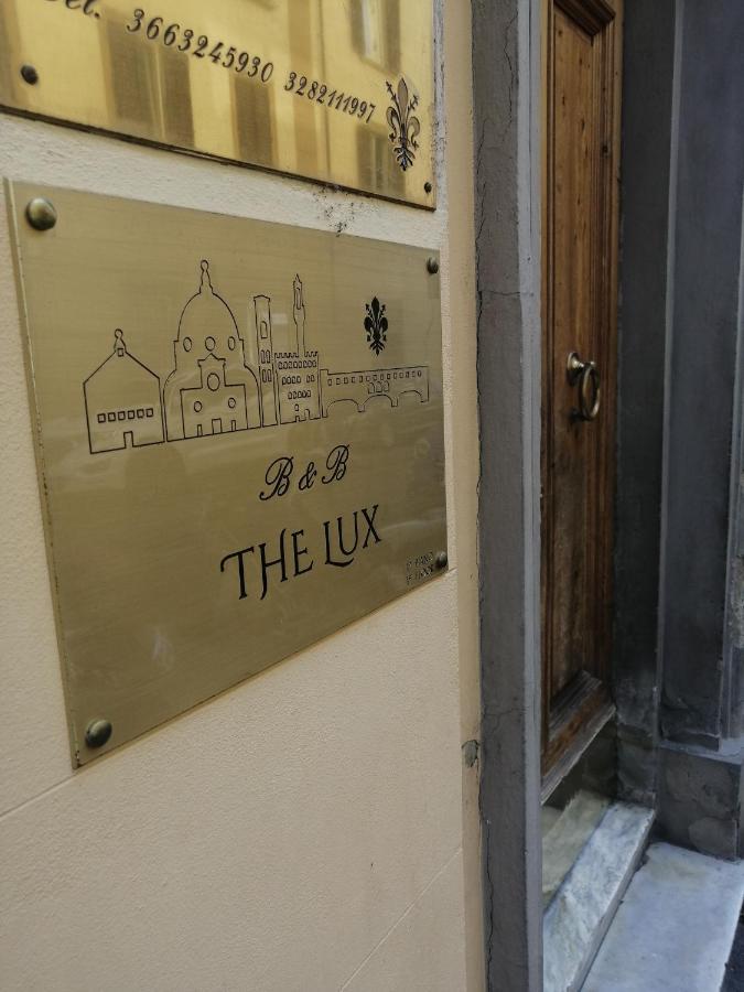 The Lux Bed & Breakfast