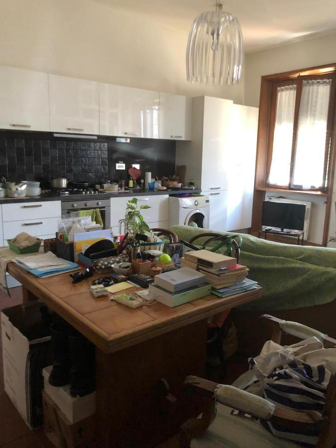 Solo Traveller Bedroom In Homestays Center *