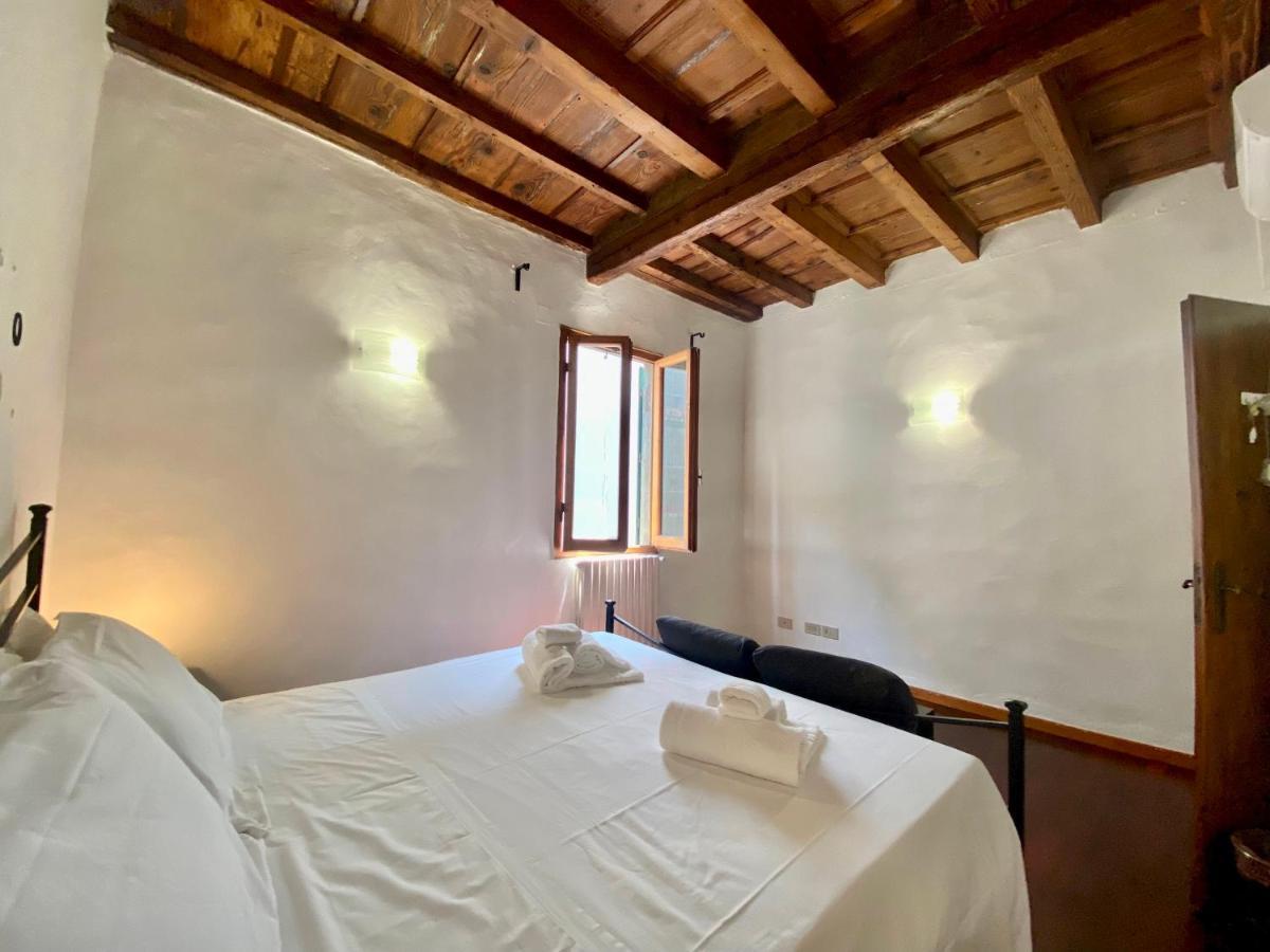 Appartamento Panicale 7 Firenze