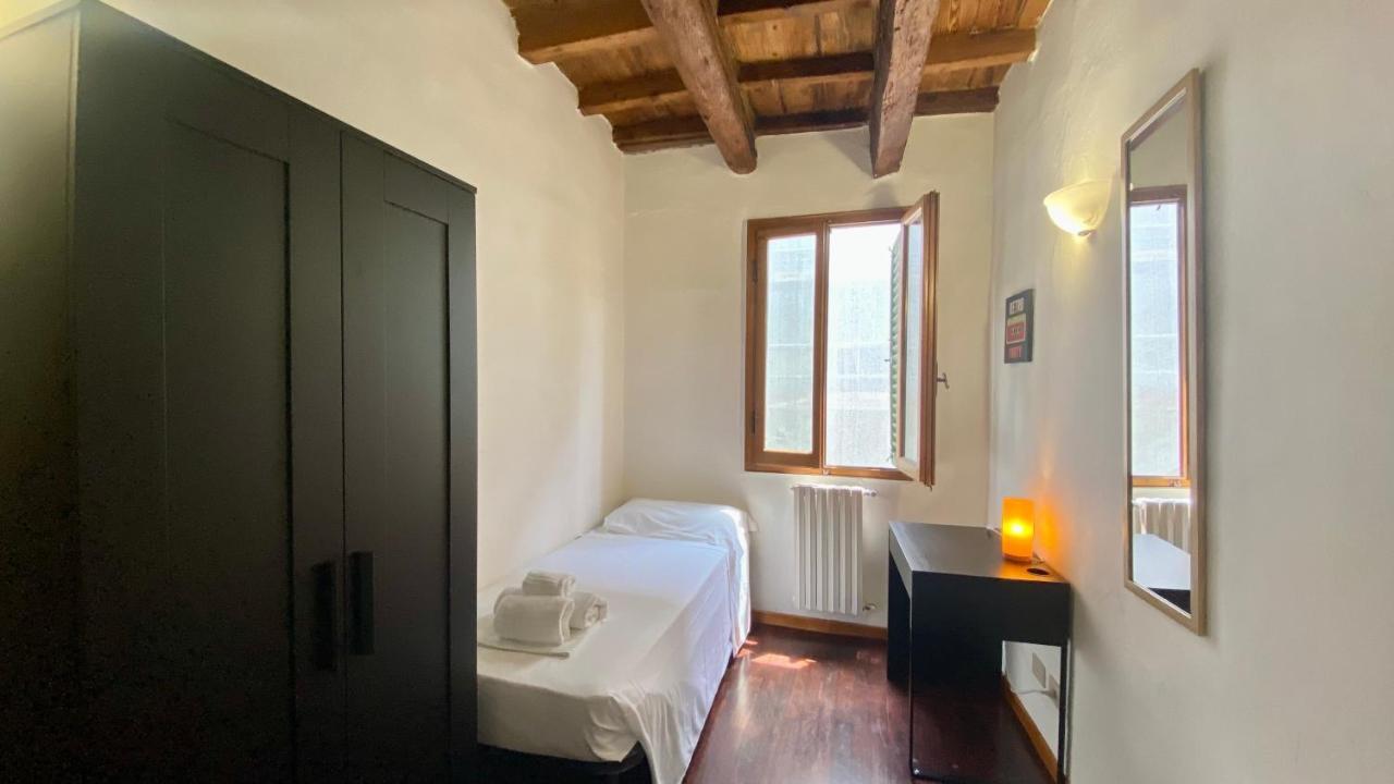Panicale 7 Appartamento