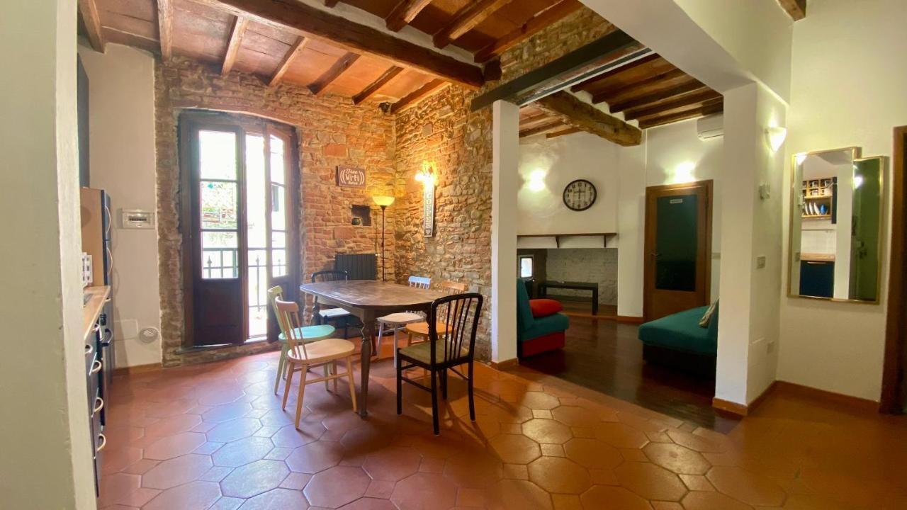 Panicale 7 Appartamento *