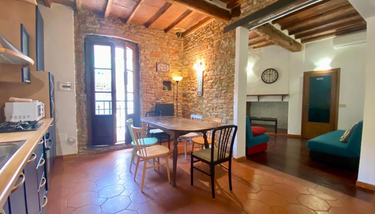 Panicale 7 Appartamento Firenze