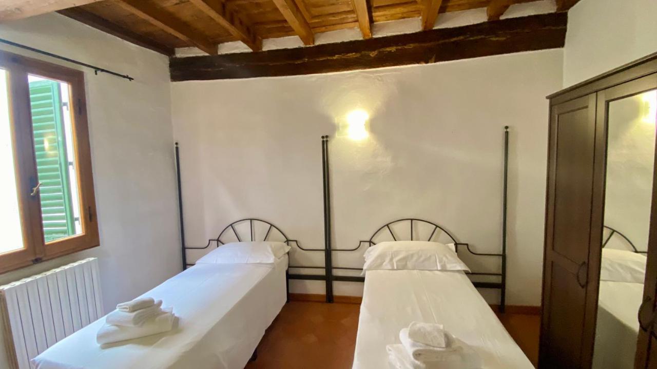 Appartamento Panicale 7 *