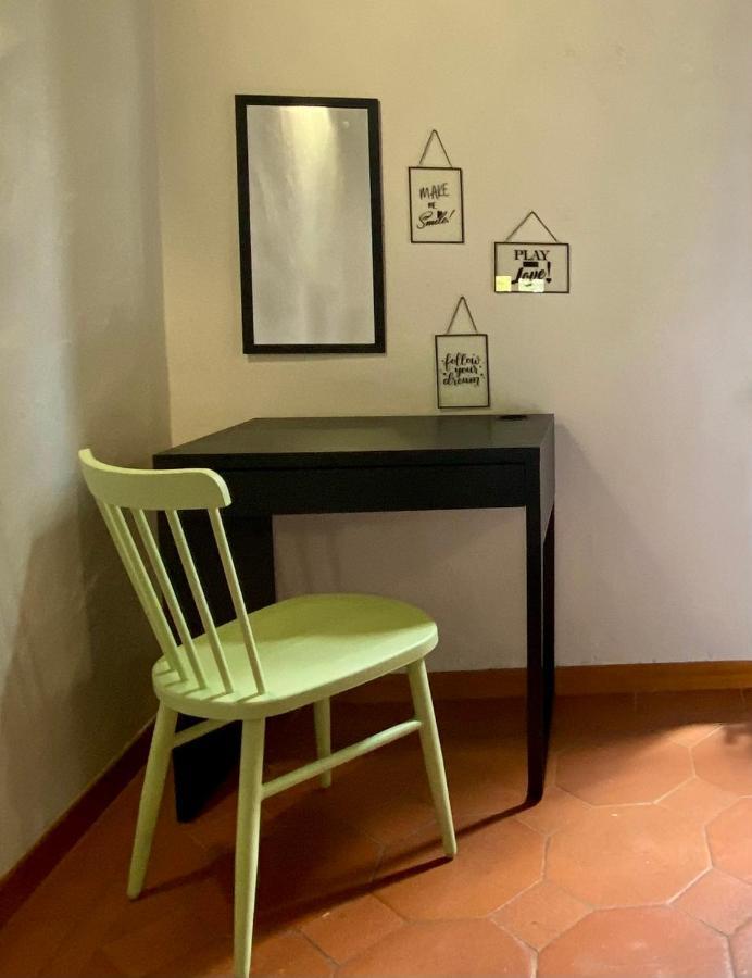 Panicale 7 * Firenze