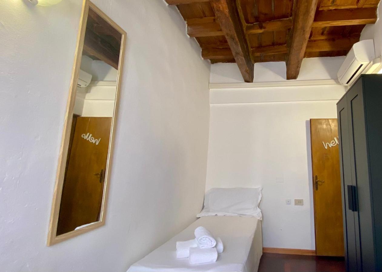 Appartamento Panicale 7 *