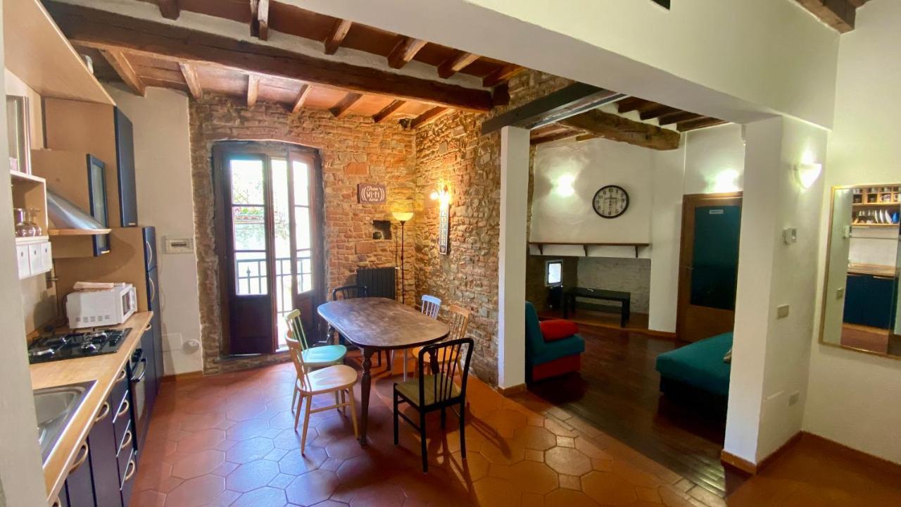 Panicale 7 * Firenze