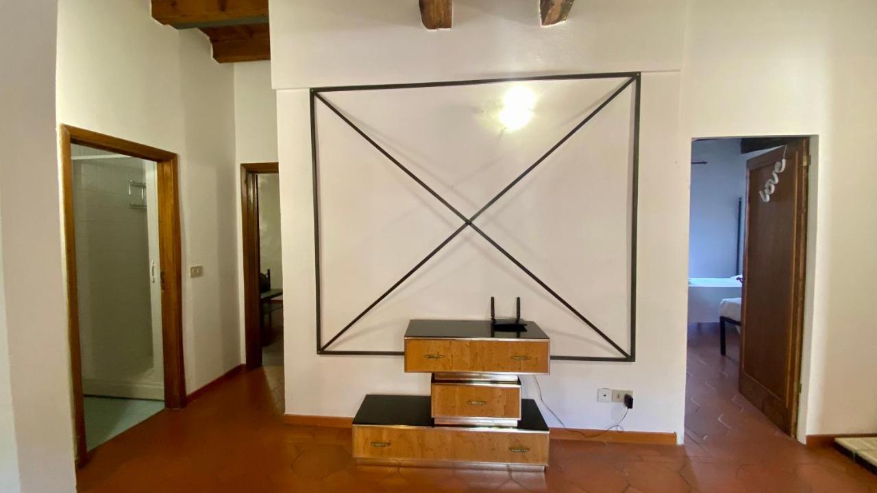Appartamento Panicale 7 *