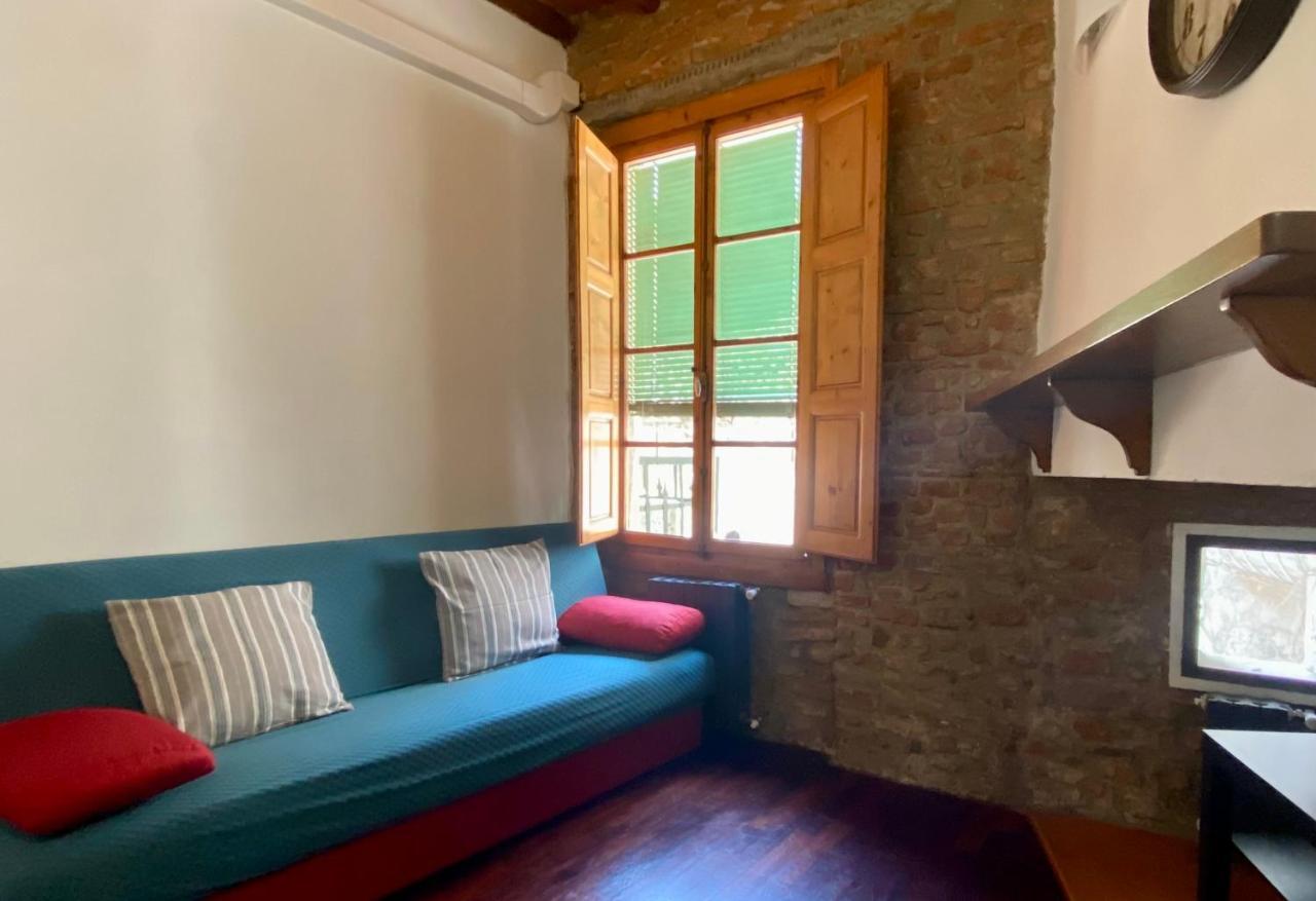 Appartamento Panicale 7 Firenze