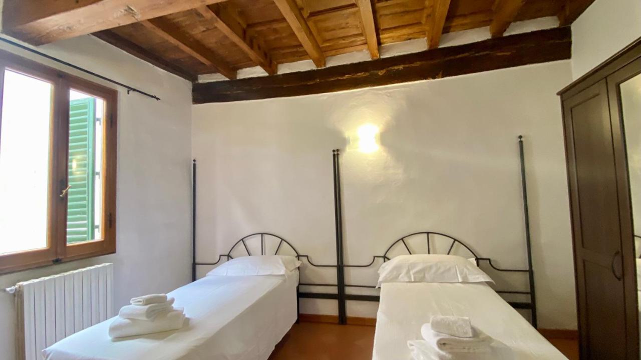 Panicale 7 * Firenze