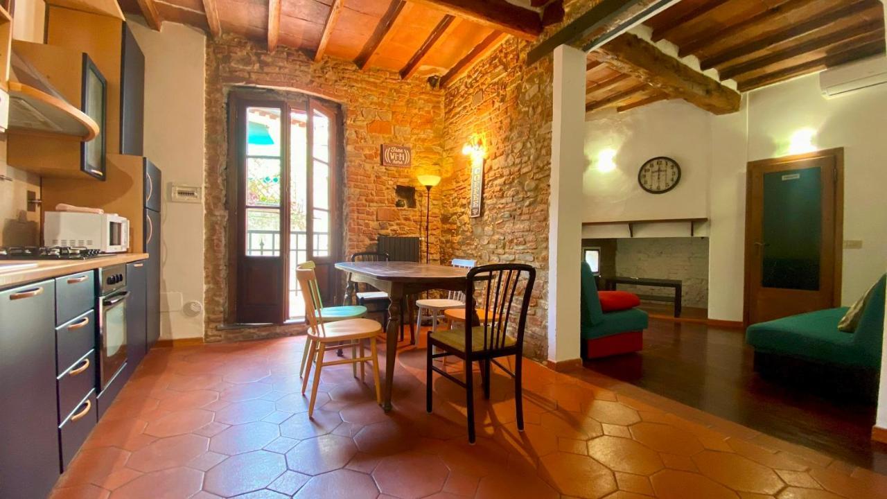 Appartamento Panicale 7
