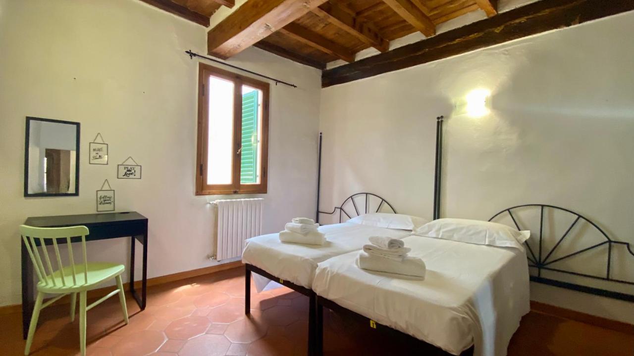 Appartamento Panicale 7