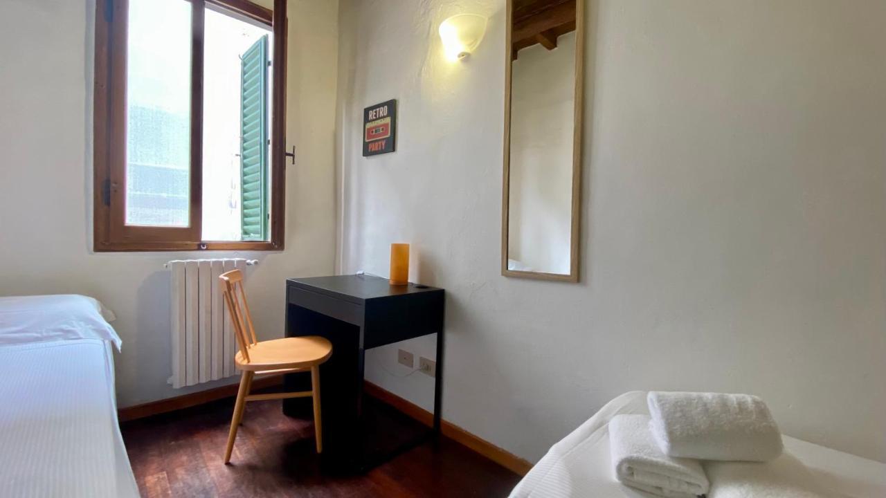 Panicale 7 Appartamento