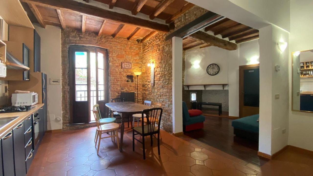 Panicale 7 Appartamento *