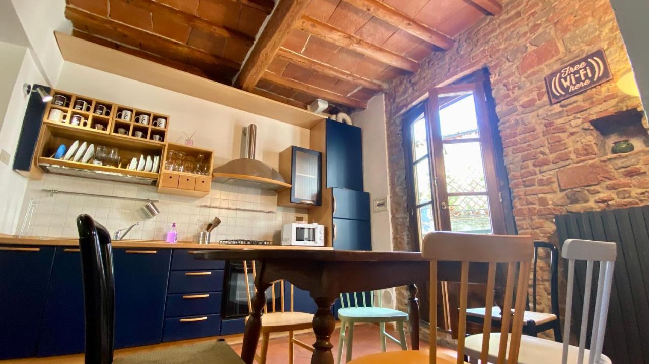 Panicale 7 Appartamento Firenze