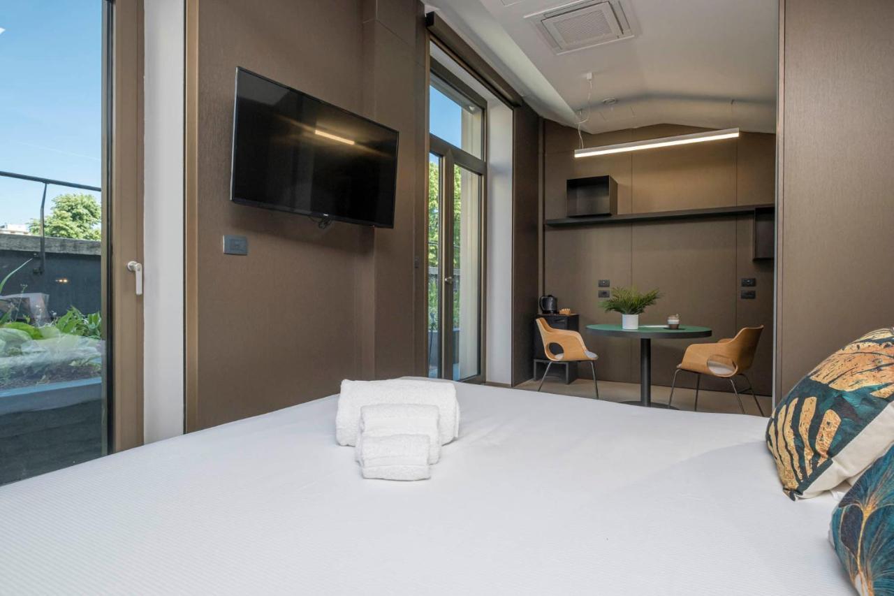 Camplus Casa Per Ferie Apartment Florence