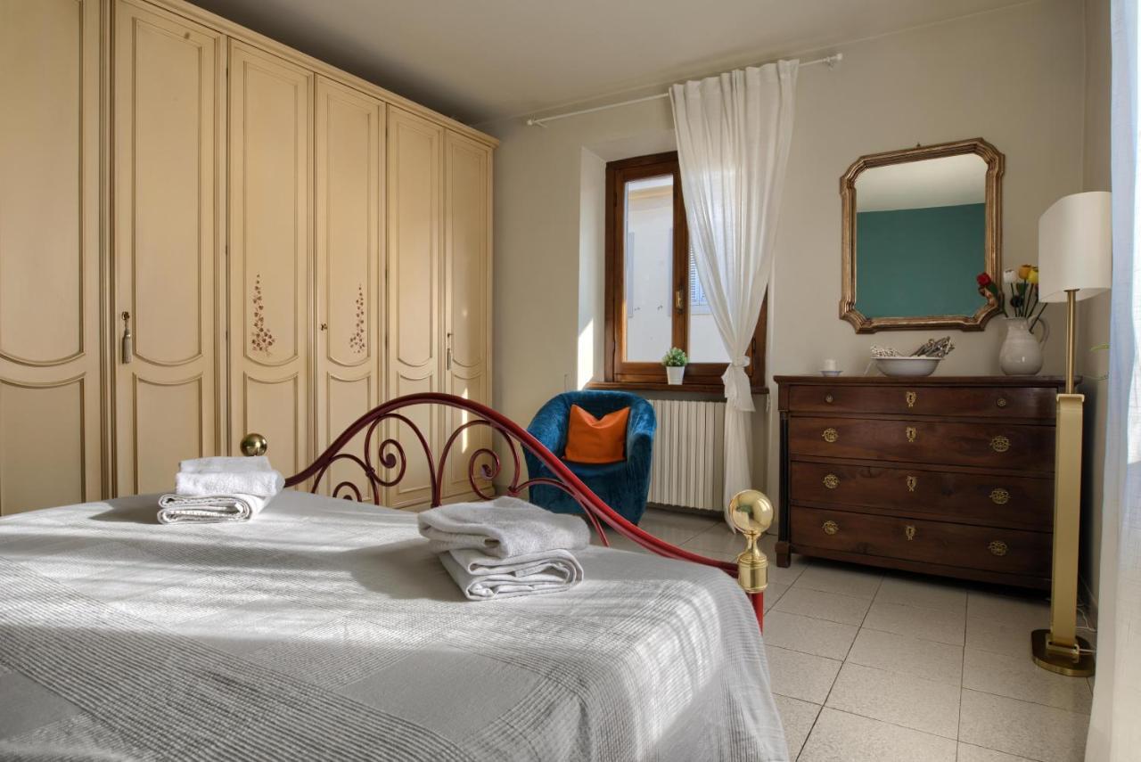 Apartment Duccio Flat Santa Maria Novella Florence