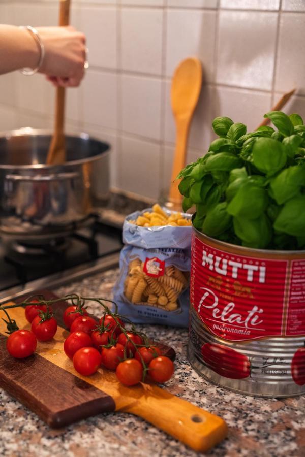 Storica - Dolcevita Appartamento