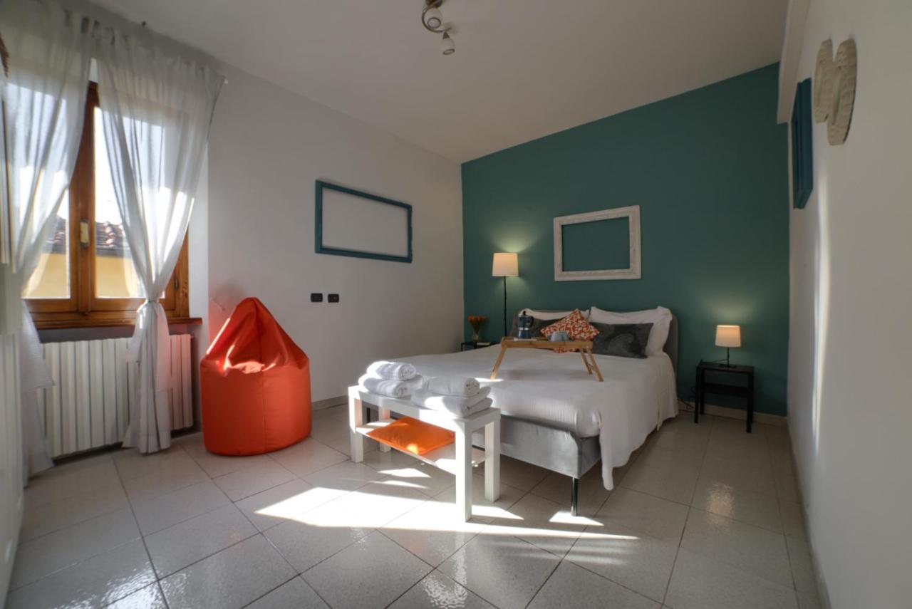 Duccio Flat Santa Maria Novella Apartment *