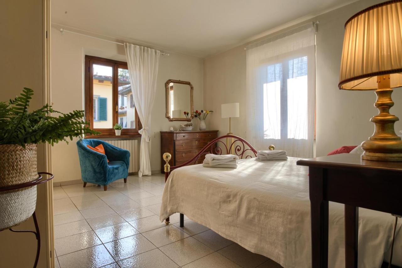 Duccio Flat Santa Maria Novella Apartment Florence