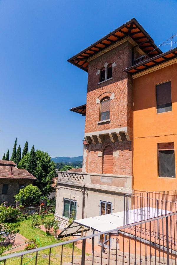 Appartamento Storica - Dolcevita Firenze