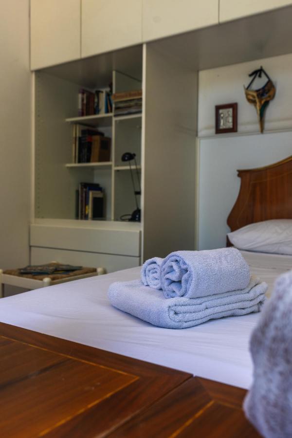 Storica - Dolcevita Appartamento Firenze