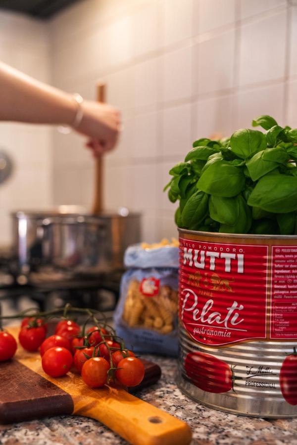 Appartamento Storica - Dolcevita Firenze