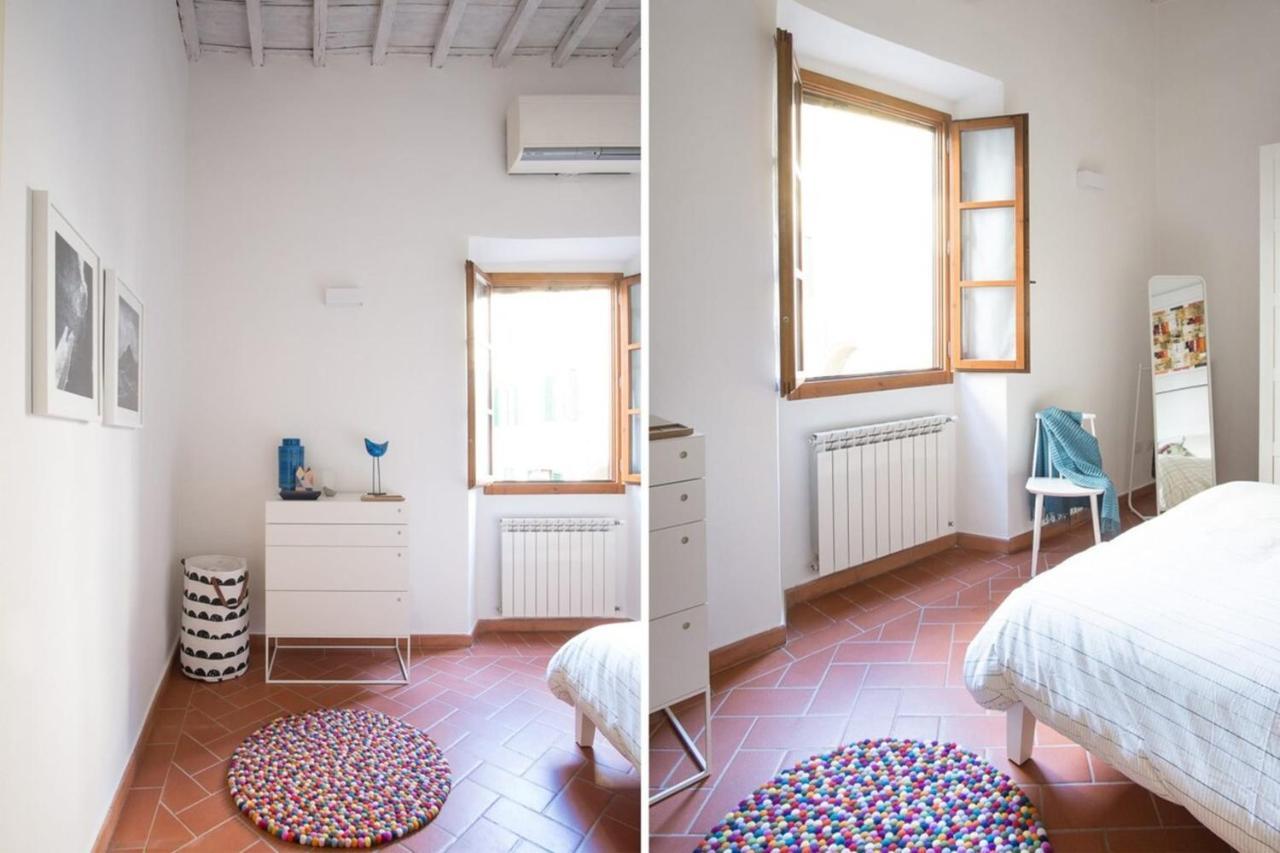Design In Apartment Florence
