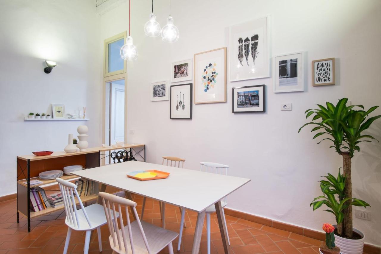 Design In Apartment