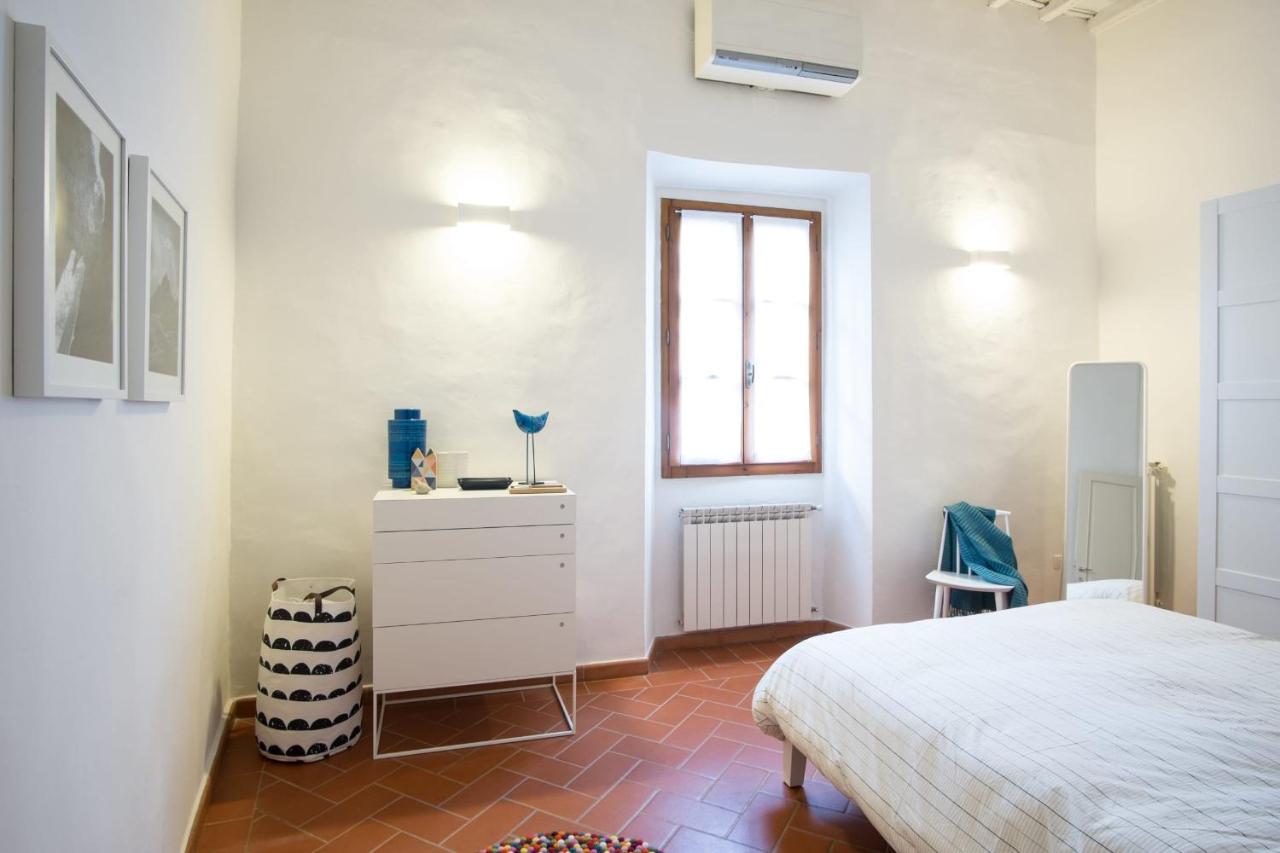 Design In Apartment Florence