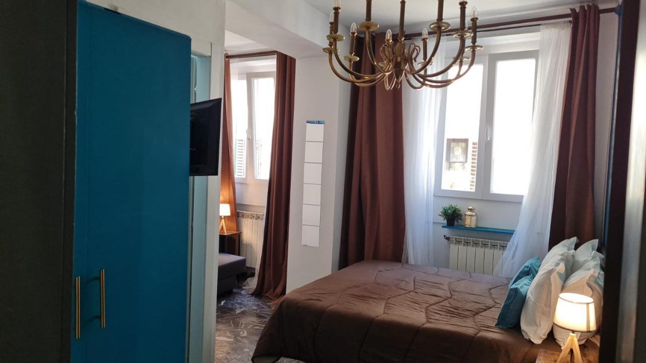 Civico 71 Apartment
