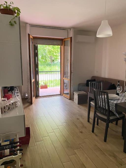 Appartamento Bella Garden House - Private Garden In