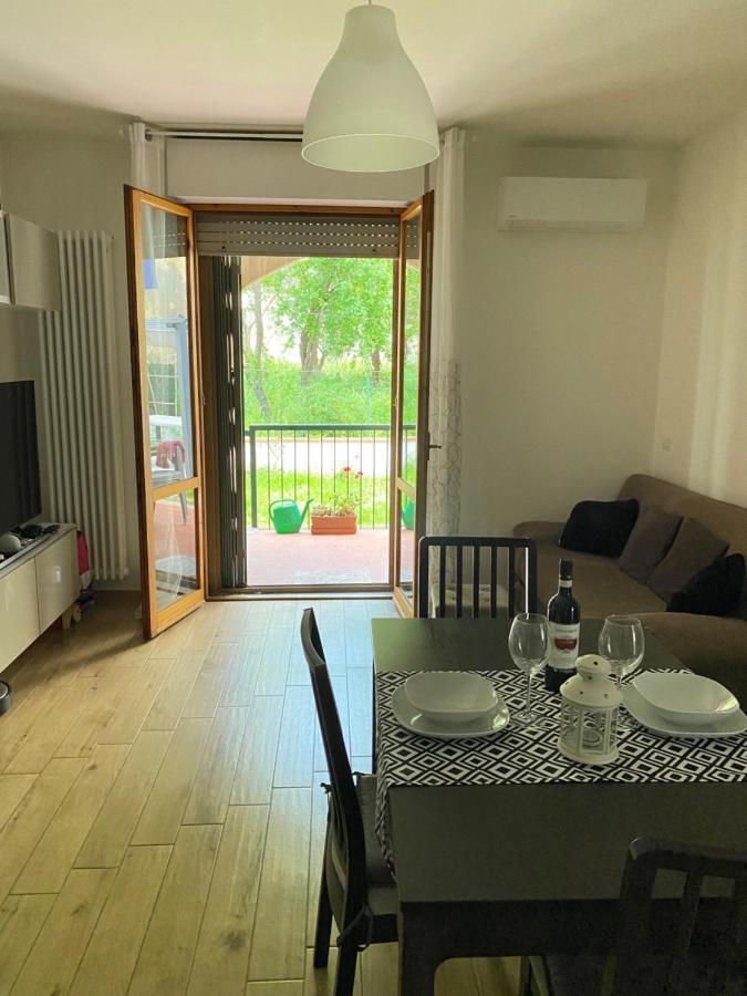 Bella Garden House - Private Garden In Appartamento *