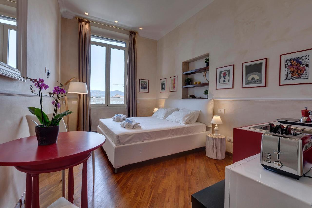 Mamo - Thelma & Louise Apartment