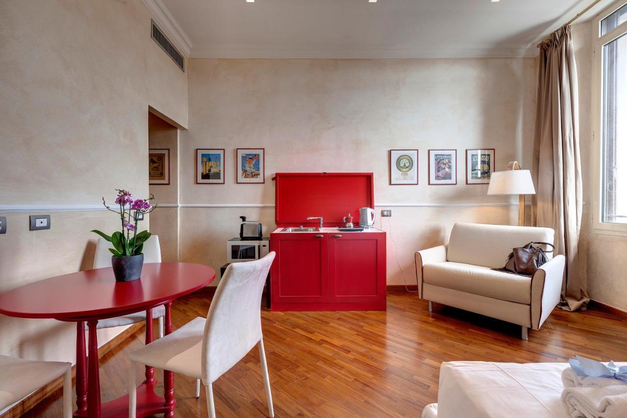 Mamo - Thelma & Louise Apartment Florence