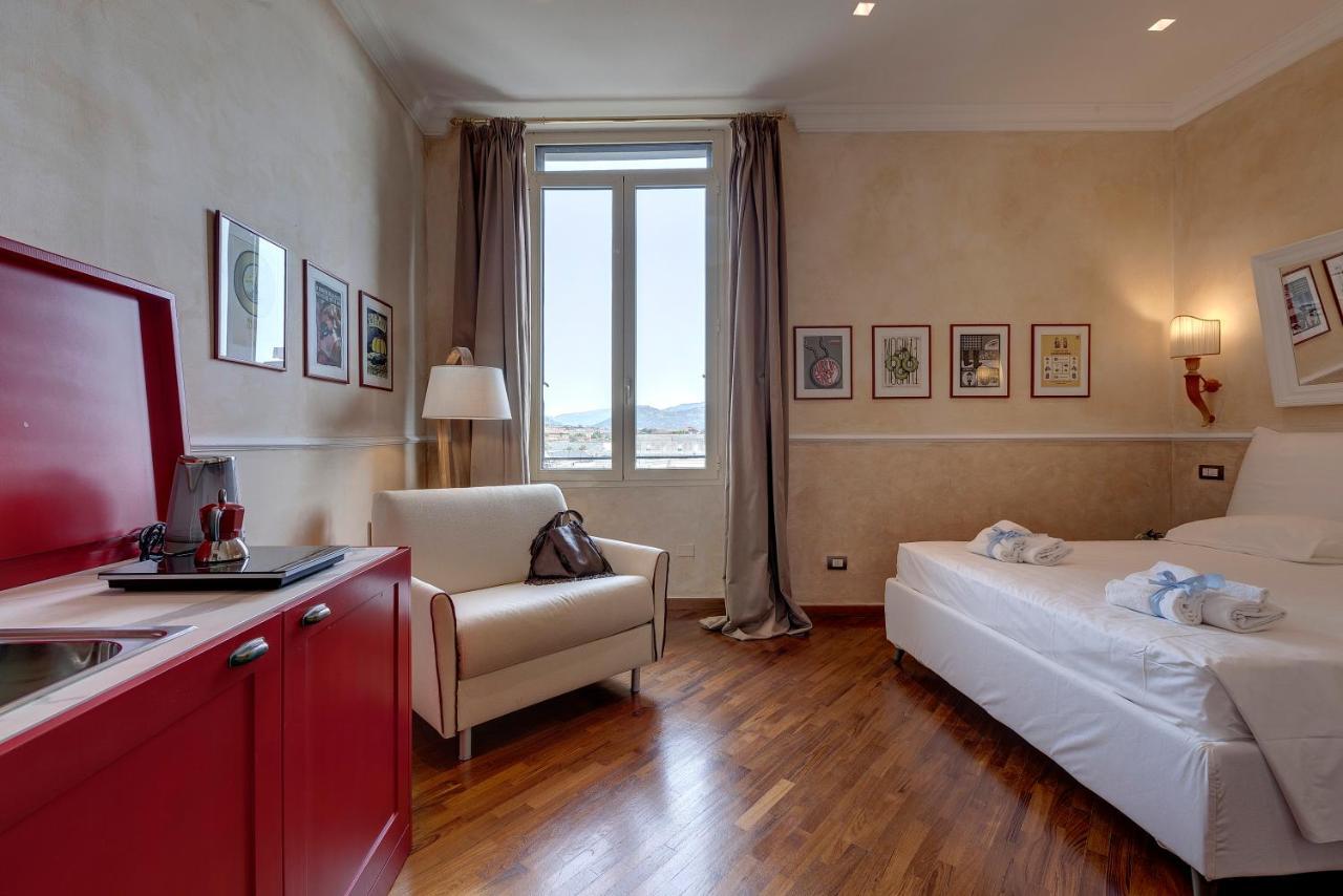 Apartment Mamo - Thelma & Louise Florence