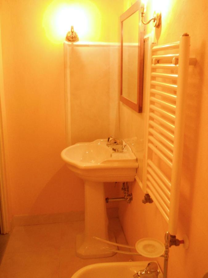 Apartment Medici Florence