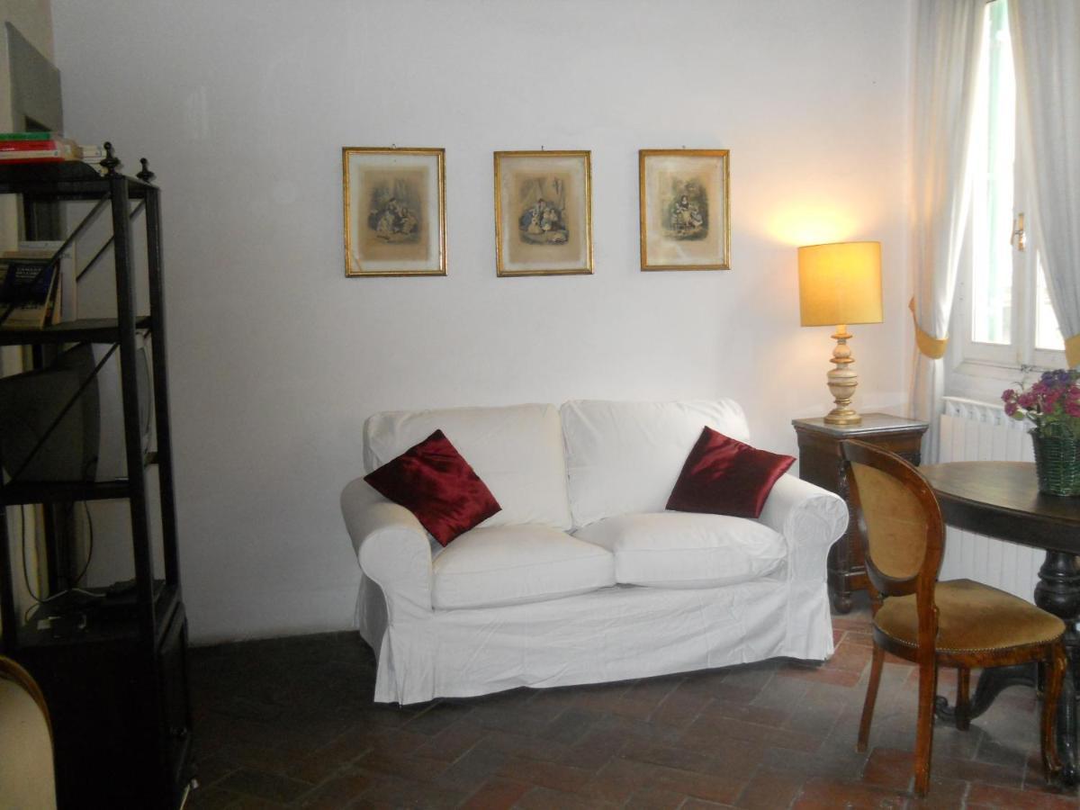 Apartment Medici Florence