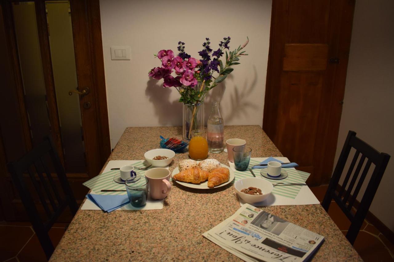 Medici Homestay Florence
