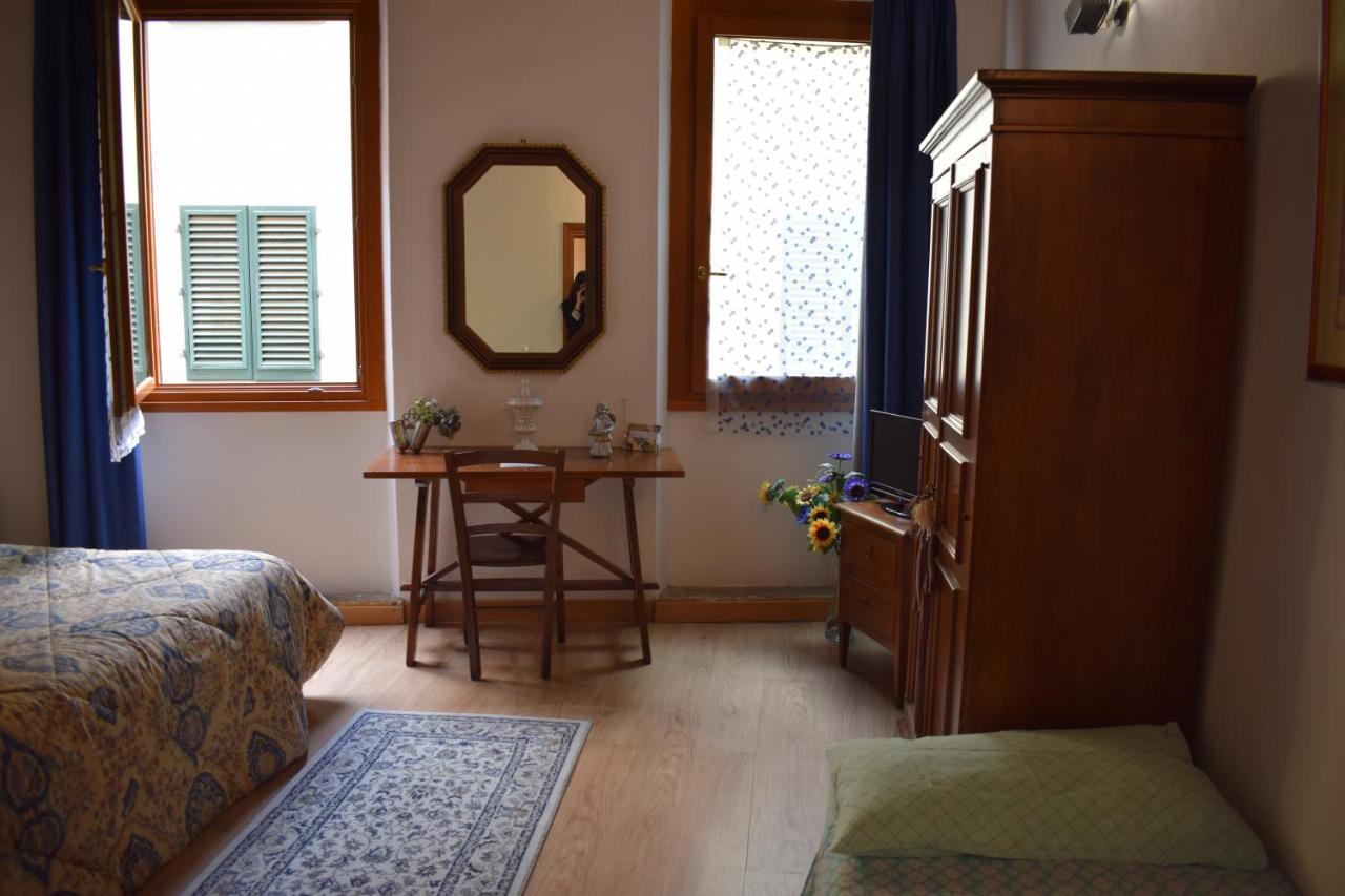 Homestay Medici Florence