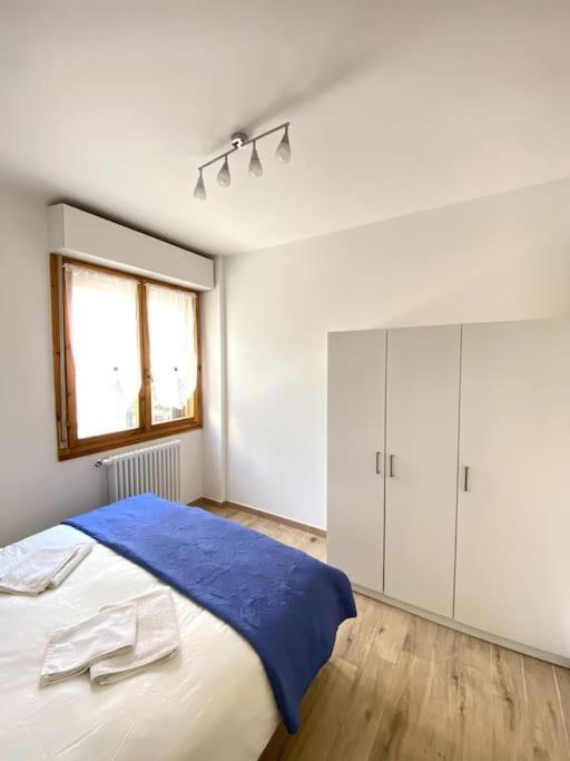 Bella Garden House - Private Garden In Appartamento *
