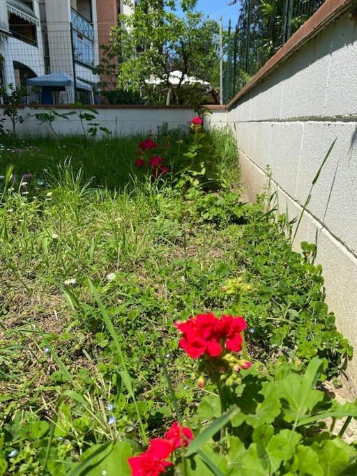 Appartamento Bella Garden House - Private Garden In Firenze