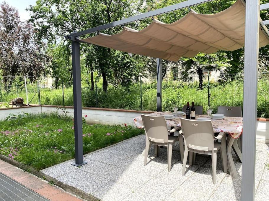 Bella Garden House - Private Garden In * Firenze