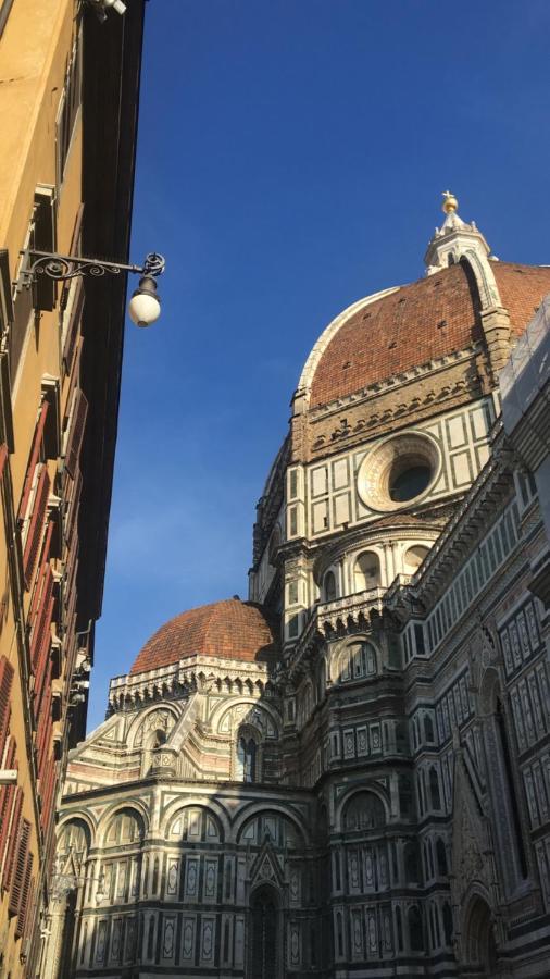 Appartamento Bella Garden House - Private Garden In Firenze